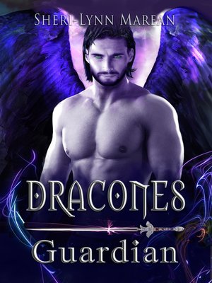 cover image of Dracones Guardian